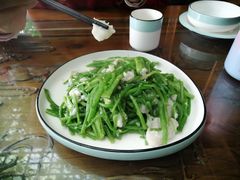 -阿鹏故事云南野生菌火锅(人民路店)