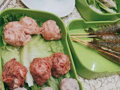 -聚家渔村·寻味顺德(大良店)