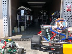 -赛卡联盟北京中汽联卡丁车场