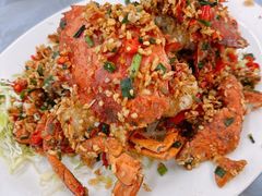 -陈根记大牌档
