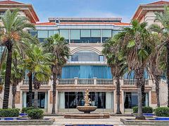 -V Bar海景扒房(北海湾惠龙万达嘉华酒店)