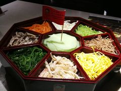 -将军牛排·尔滨地标朝鲜族美食(总店)