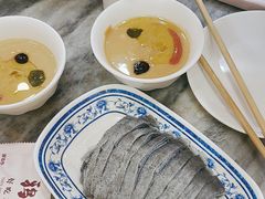 -清真·鸦儿李记·涮肉(鼓楼店)