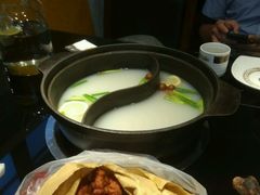 -柠檬现场台湾生鲜火锅(金茂豪庭店)