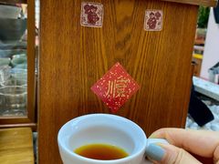 -Line 咖啡(石厦花园店)