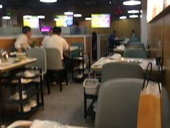 大堂-潮汕大目牛肉火锅(上梅林店)