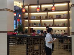 -东北荷花酒家(敏捷店)