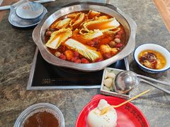 -铁真·刨冰红焖羊肉·正宗老字号