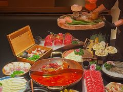 -色響火锅(恒隆广场店)