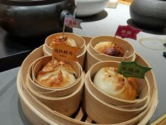 -云海肴·汽锅鸡·云南菜(高德置地店)
