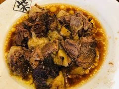 -柴氏风味斋(甘家口店)