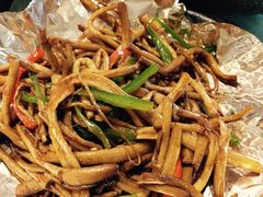 百姓百味-悦百味·品质川菜(橄榄郡店)