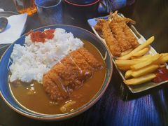 -日本料理神拉面