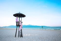 -太古映画婚纱摄影(天河店)