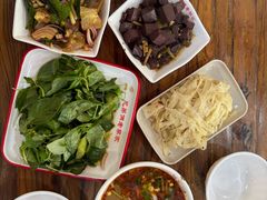 -兄弟俩老李家牛肉汤(总店)