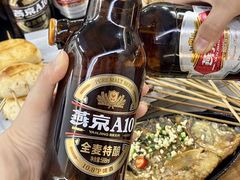 -老黑板筋(顺义总店)