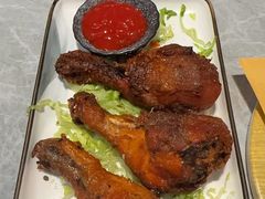-木尔坦·Multan巴基斯坦清真餐厅halal(大智嘉园店)