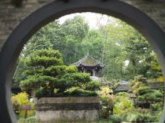 -成都杜甫草堂博物馆