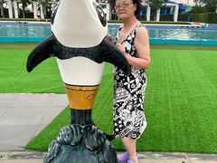 -秦皇岛乐岛海洋王国