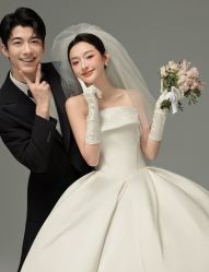 -第一夫人婚纱摄影(南京店)