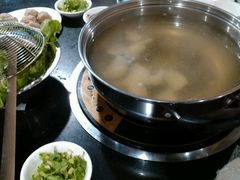 -八合里牛肉火锅(八合里总店)