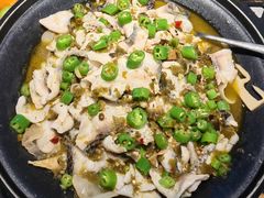 -醉得意·山茶油炒土鸡(福州软件园店)