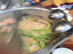 -大理.老字号渝记酸萝卜乌鱼(古城总店)