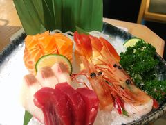 -沼津港渔市(宏伊国际广场店)