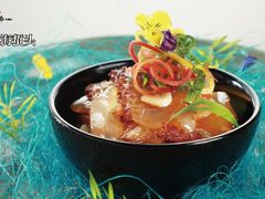 -皇马假日醉海南大酒店·假日一品派茶楼(秀英店)