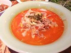 -绿茶餐厅(领展购物广场·中关村店)