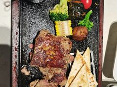 -豪客来牛排(伟诚广场店)