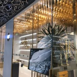 -3AM·S HAIR SALON烫发染发接发