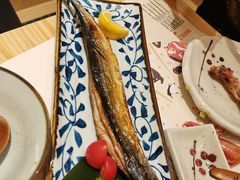 -上户日本料理(北仑富邦店)