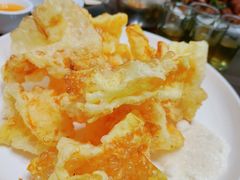 -瑞丰园庭院餐厅·白族传统家常菜