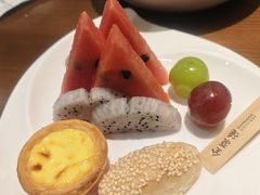-全聚德烤鸭店(马家堡店)