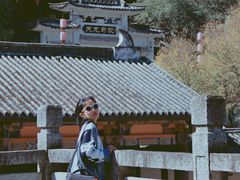 -天龙八部武侠城