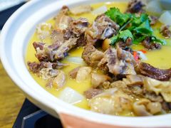 -湘邻呷铺·田园家宴(汉基广场店)