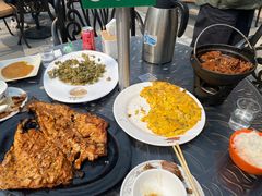 -京北渔家傲