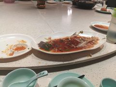 -巧克力渔家.小船海鲜胶东菜(万平口店)