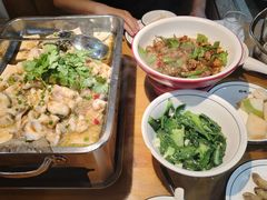-华德来餐厅(集美店)