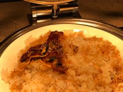 -星璞餐厅(深铁塘朗城君璞酒店)