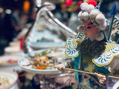 -二十八里太湖船菜(吉祥路店)