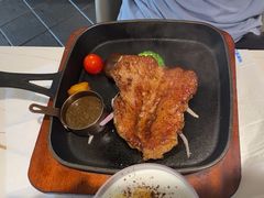 -牛扒先生·厚切雪花牛扒西餐厅(北京路禺山路店)