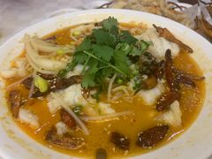 -焕记海鲜饭店