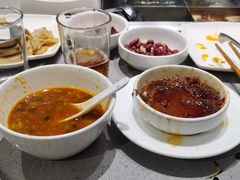 -海底捞火锅(逸仙路店)
