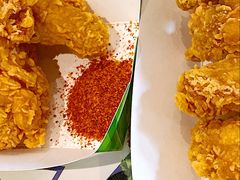 -德克士(聚银时代店)