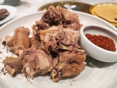-阿斯牛牛·凉山菜(新会展店)
