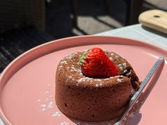 -TIMEZONE8东八时区餐厅&酒吧(798店)