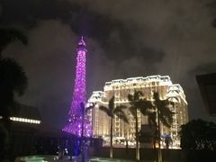 -澳门喜来登大酒店