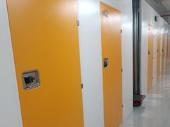 -安东易迷你仓自助寄存仓库(苏州桥店)